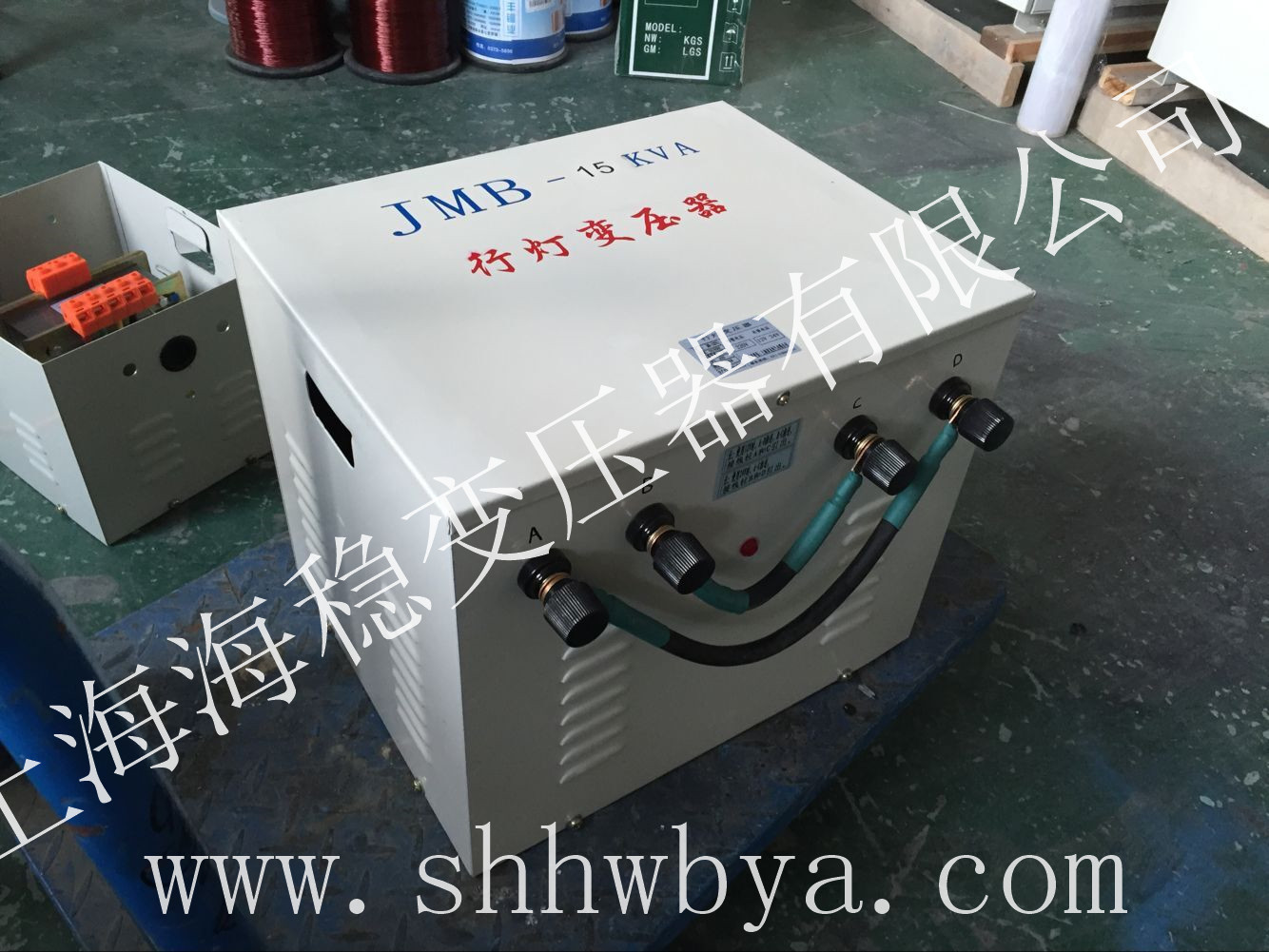 JMB-15KVA�П�����׃����