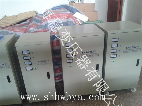 SVC-15KVA����ȫ�Ԅӽ�����(w��n)����