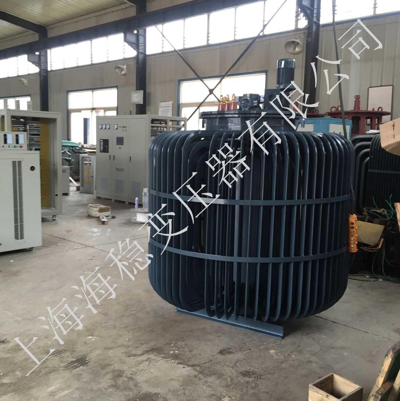 �ͽ�ʽ�{����TS(J)A-50KVA